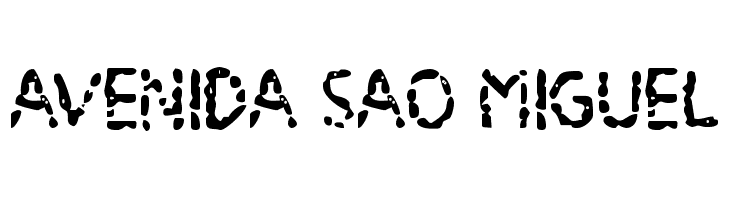 Blood Drenched Staggered  Free Fonts Download