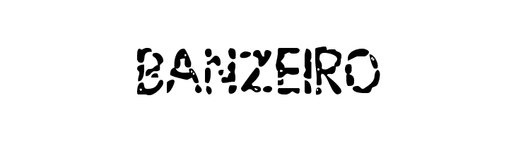 Blood Drenched Staggered  Free Fonts Download