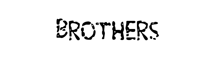 Blood Drenched Staggered  Free Fonts Download