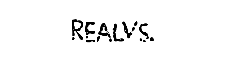 Blood Drenched Staggered  Free Fonts Download