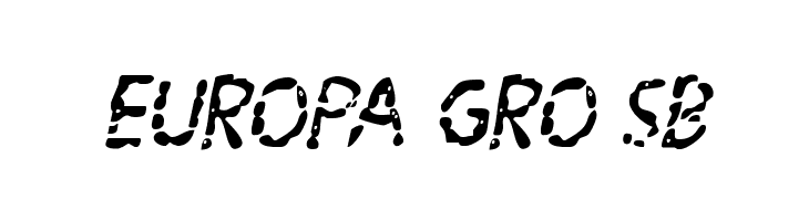 Blood Drenched Staggered Ital  Free Fonts Download