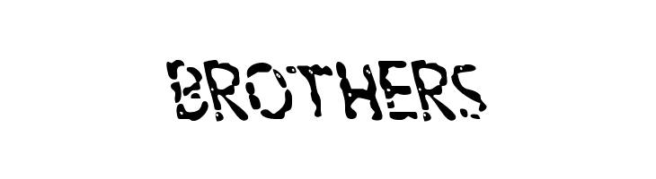 Blood Drenched Leftalic  Free Fonts Download