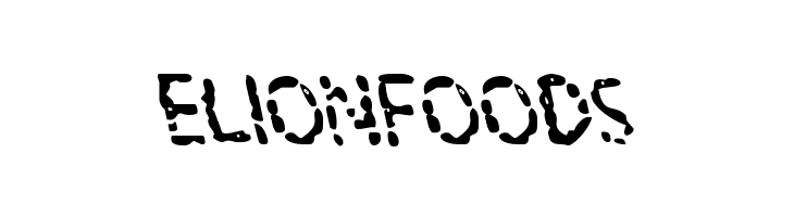 Blood Drenched Leftalic  Free Fonts Download