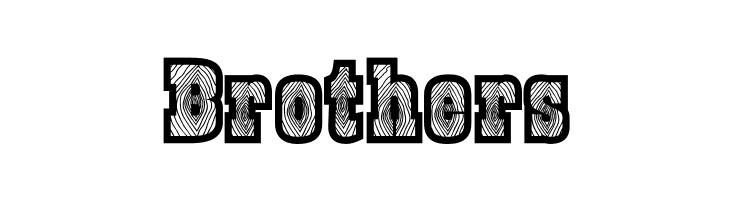 Burris  Free Fonts Download