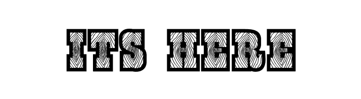 Burris  Free Fonts Download