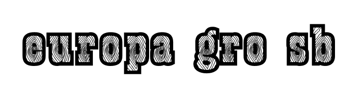 Burris  Free Fonts Download