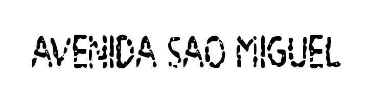 Blood Drenched Condensed  Free Fonts Download