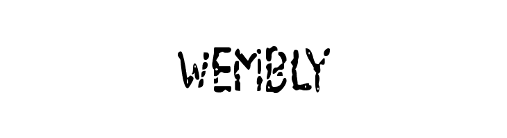 Blood Drenched Condensed  Free Fonts Download