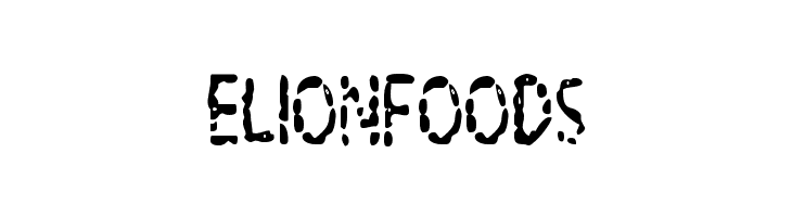 Blood Drenched Condensed  Free Fonts Download