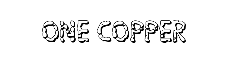 Blood Drenched 3D  Free Fonts Download