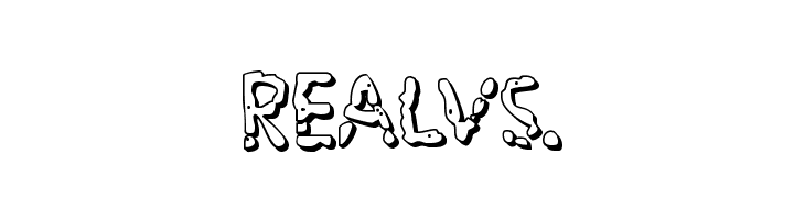 Blood Drenched 3D  Free Fonts Download