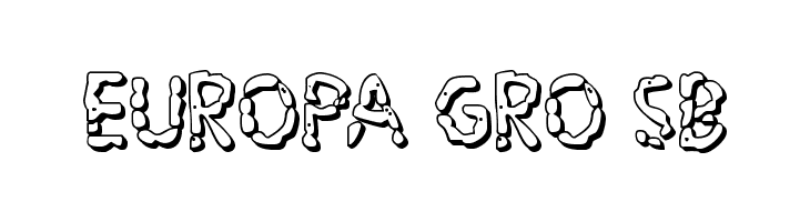 Blood Drenched 3D  Free Fonts Download