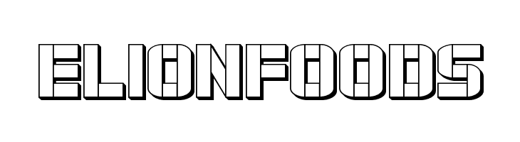 Force Commander 3D Regular  Free Fonts Download