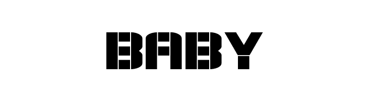 Force Commander Expanded  Free Fonts Download