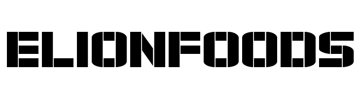 Force Commander Expanded  Free Fonts Download