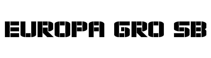 Force Commander Expanded  Free Fonts Download