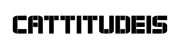 Force Commander  Free Fonts Download