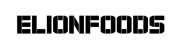Force Commander  Free Fonts Download