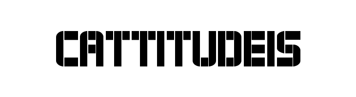 Force Commander Condensed  Free Fonts Download