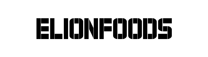 Force Commander Condensed  Free Fonts Download