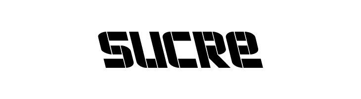 Force Commander Leftalic  Free Fonts Download