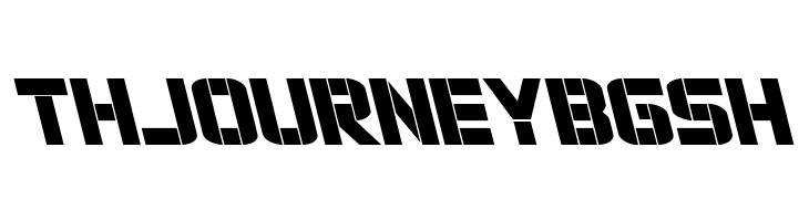Force Commander Leftalic  Free Fonts Download