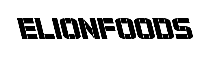 Force Commander Leftalic  Free Fonts Download
