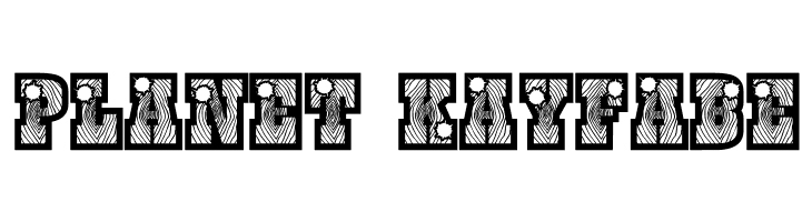 BurrisShootout  Free Fonts Download