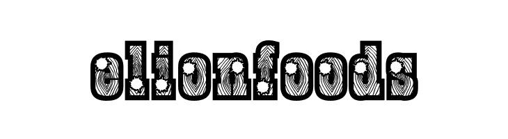 BurrisShootout  Free Fonts Download