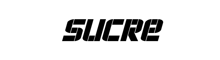 Force Commander Italic  Free Fonts Download