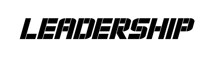 Force Commander Italic  Free Fonts Download