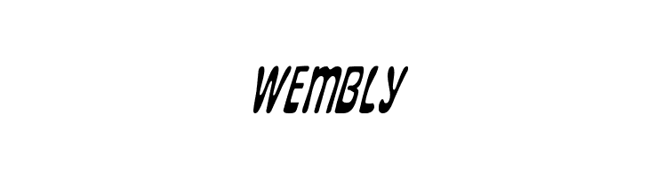 Pepperland Condensed Italic  Free Fonts Download