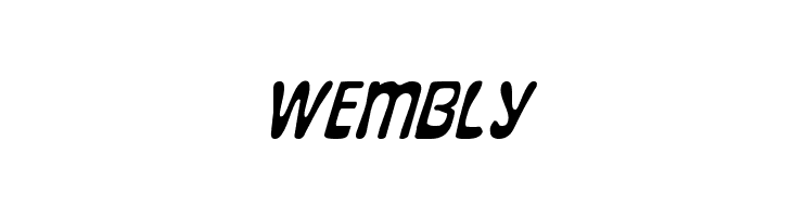 Pepperland Expanded Italic  Free Fonts Download