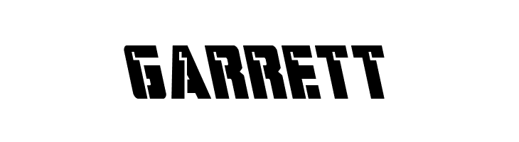 Hard Science Leftalic  Free Fonts Download