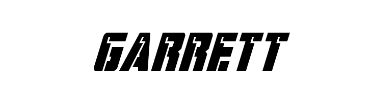 Hard Science Super-Italic  Free Fonts Download