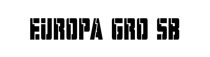 Hard Science Condensed  Free Fonts Download