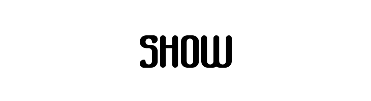 Gather BRK  Free Fonts Download