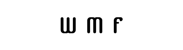 Gather BRK  Free Fonts Download