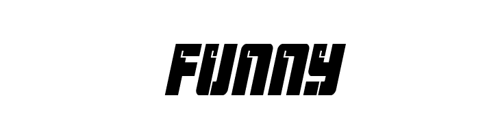 Hard Science Bold Italic  Free Fonts Download