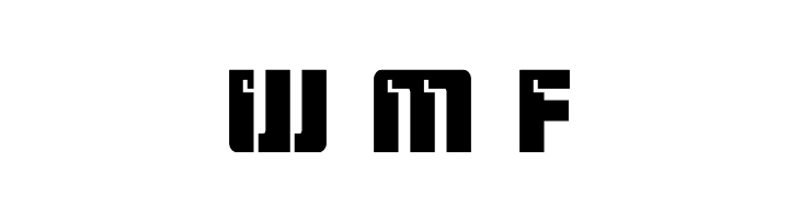 Hard Science Expanded  Free Fonts Download