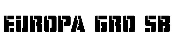 Hard Science Expanded  Free Fonts Download