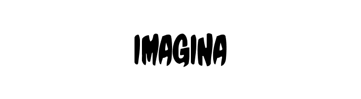 Charmling Balloon  Free Fonts Download