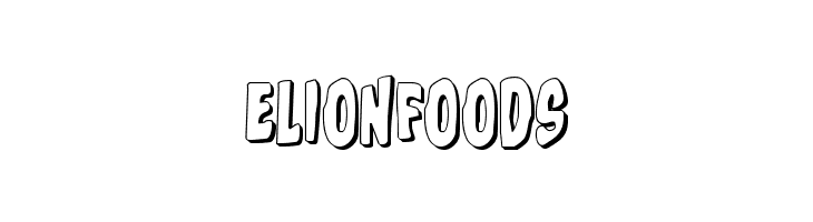 Charmling 3D  Free Fonts Download