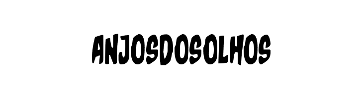 Charmling Staggered  Free Fonts Download