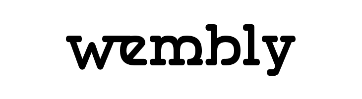 Gumbercules  Free Fonts Download