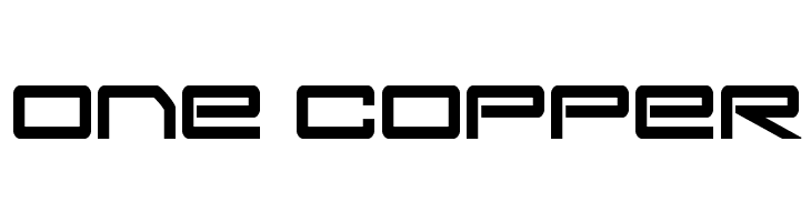 Sky Ridge Bold Condensed  Free Fonts Download