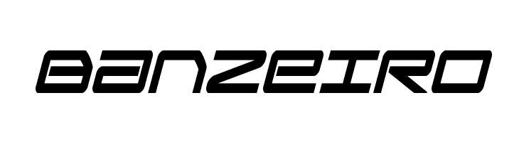 Sky Ridge Bold Extra-Cond Ital  Free Fonts Download