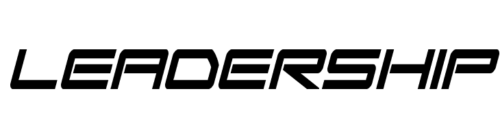 Sky Ridge Bold Extra-Cond Ital  Free Fonts Download