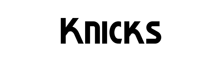 Korner Deli NF  Free Fonts Download