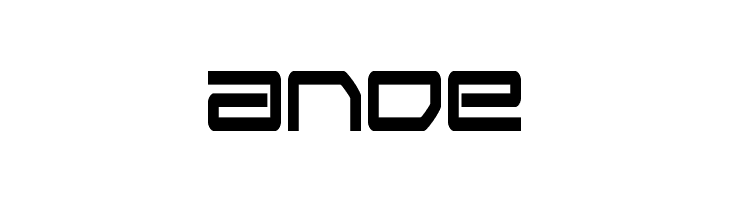 Sky Ridge Bold Extra-Condensed  Free Fonts Download